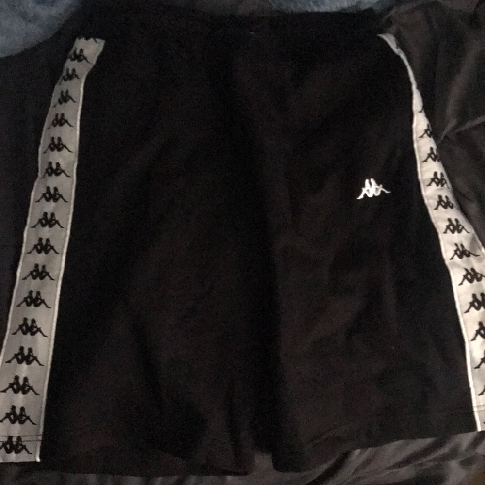 Kappa Shorts